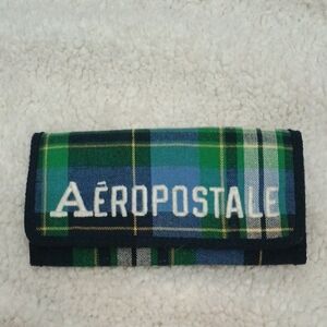 Aerospostale Wallet